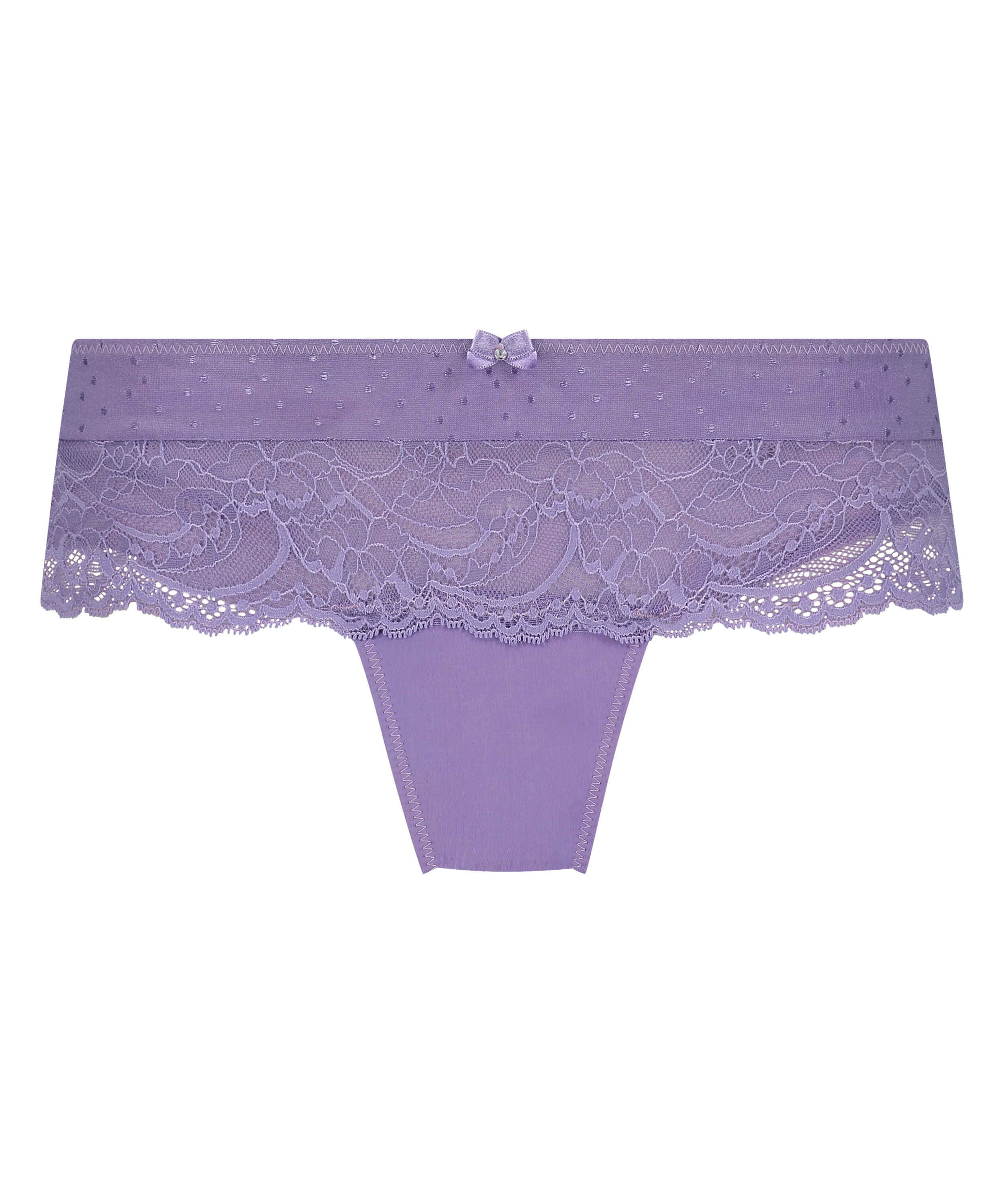 Sophie Thong Short, Purple, main