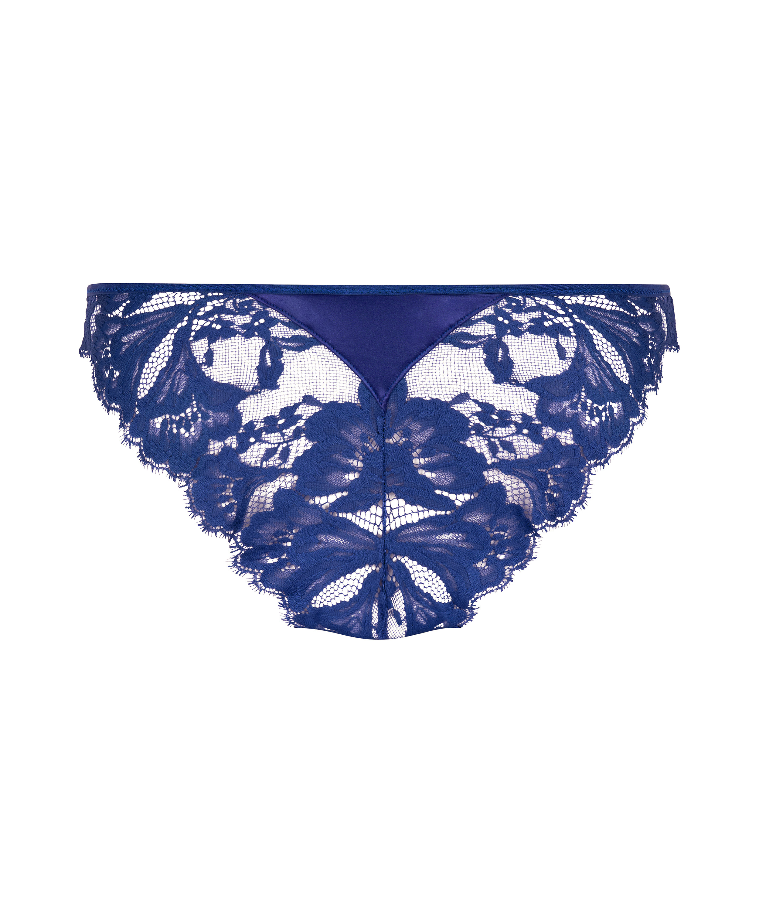 Grace Highleg Brazilian, Blue, main