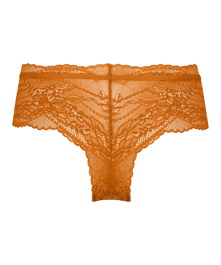 Vikki Boxer, Orange