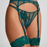 Ember Suspenders, Green