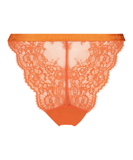 Honey Brazilian, Orange
