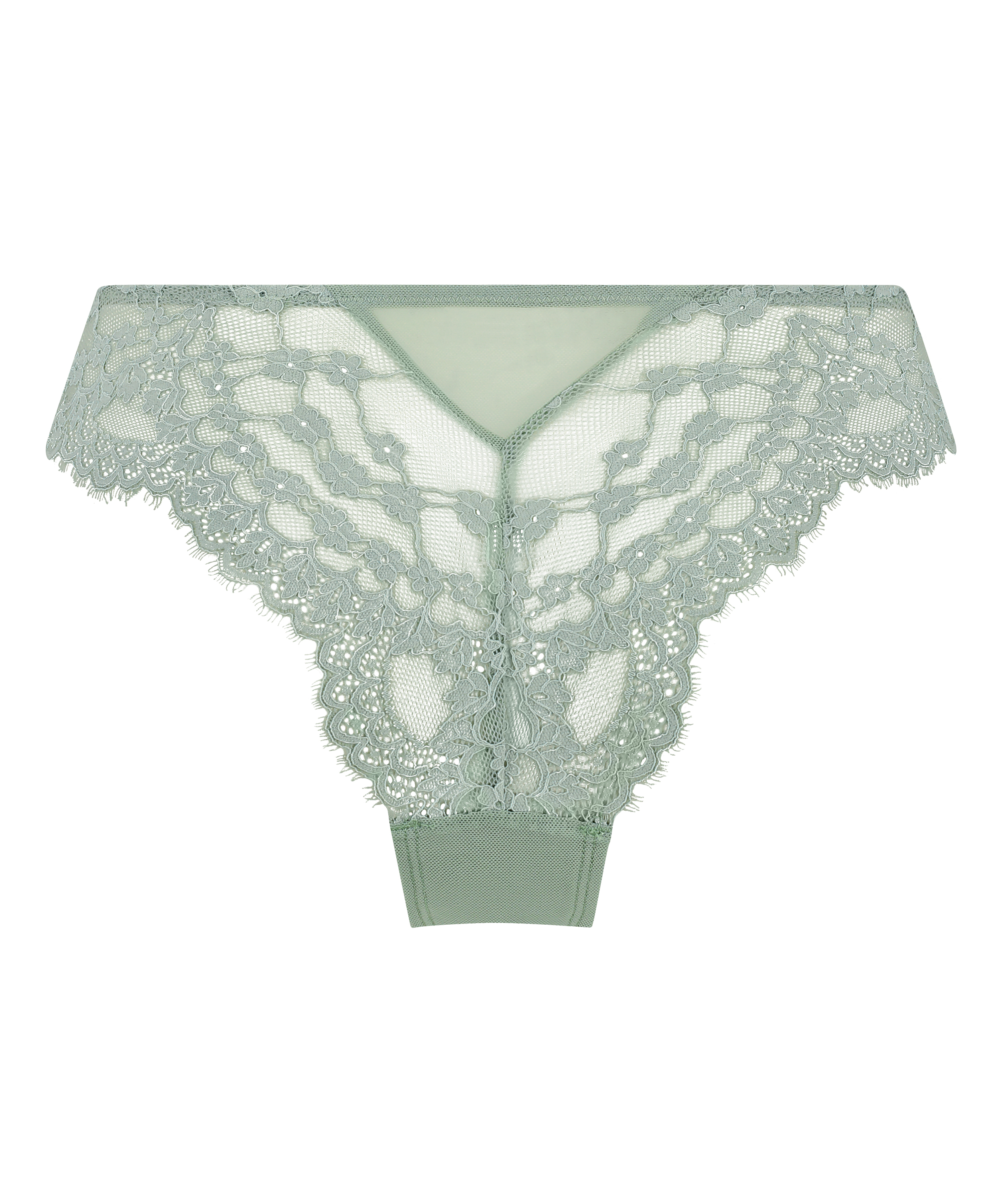 Daisy Brazilian, Green, main