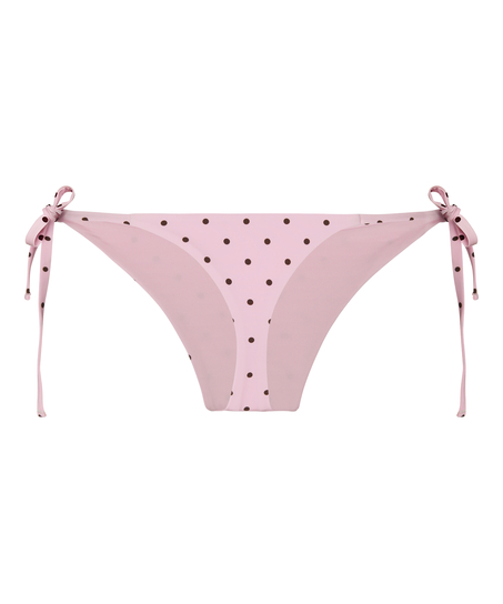 Bikini Bottom Alicante, Pink