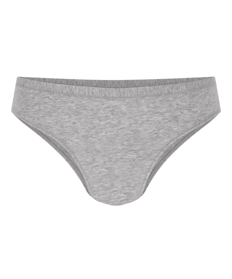 Cotton Brazilian, Gray