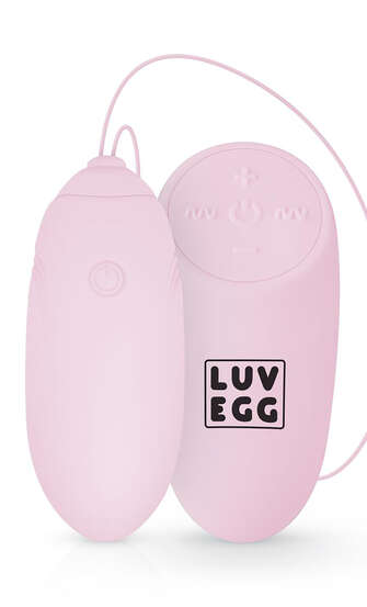Luv Egg, Pink