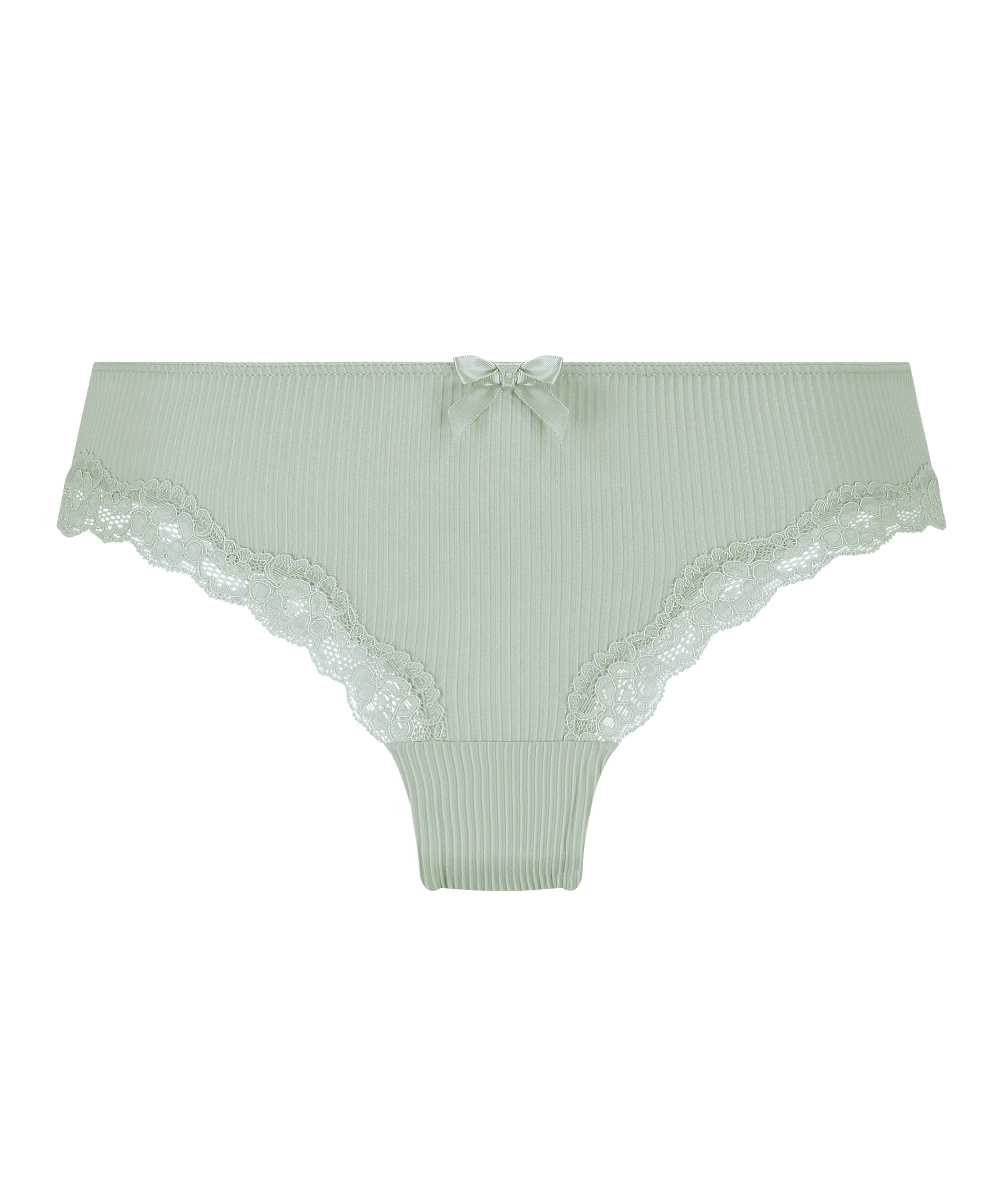 Lola Brazilian, Green, main