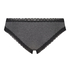 Brazilian cotton, Gray