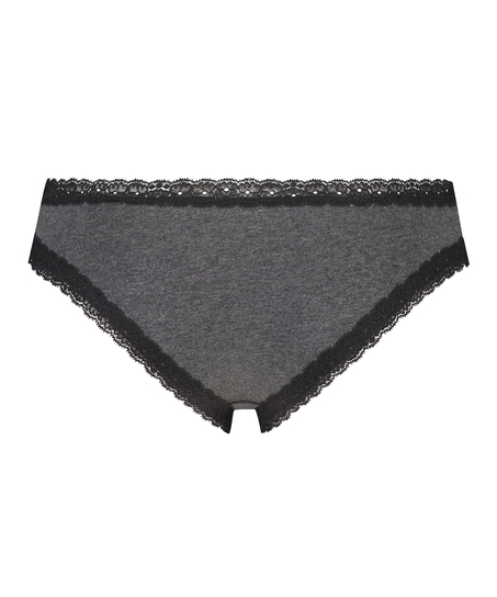 Brazilian cotton, Gray