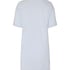 Roundneck Nightshirt, Blue