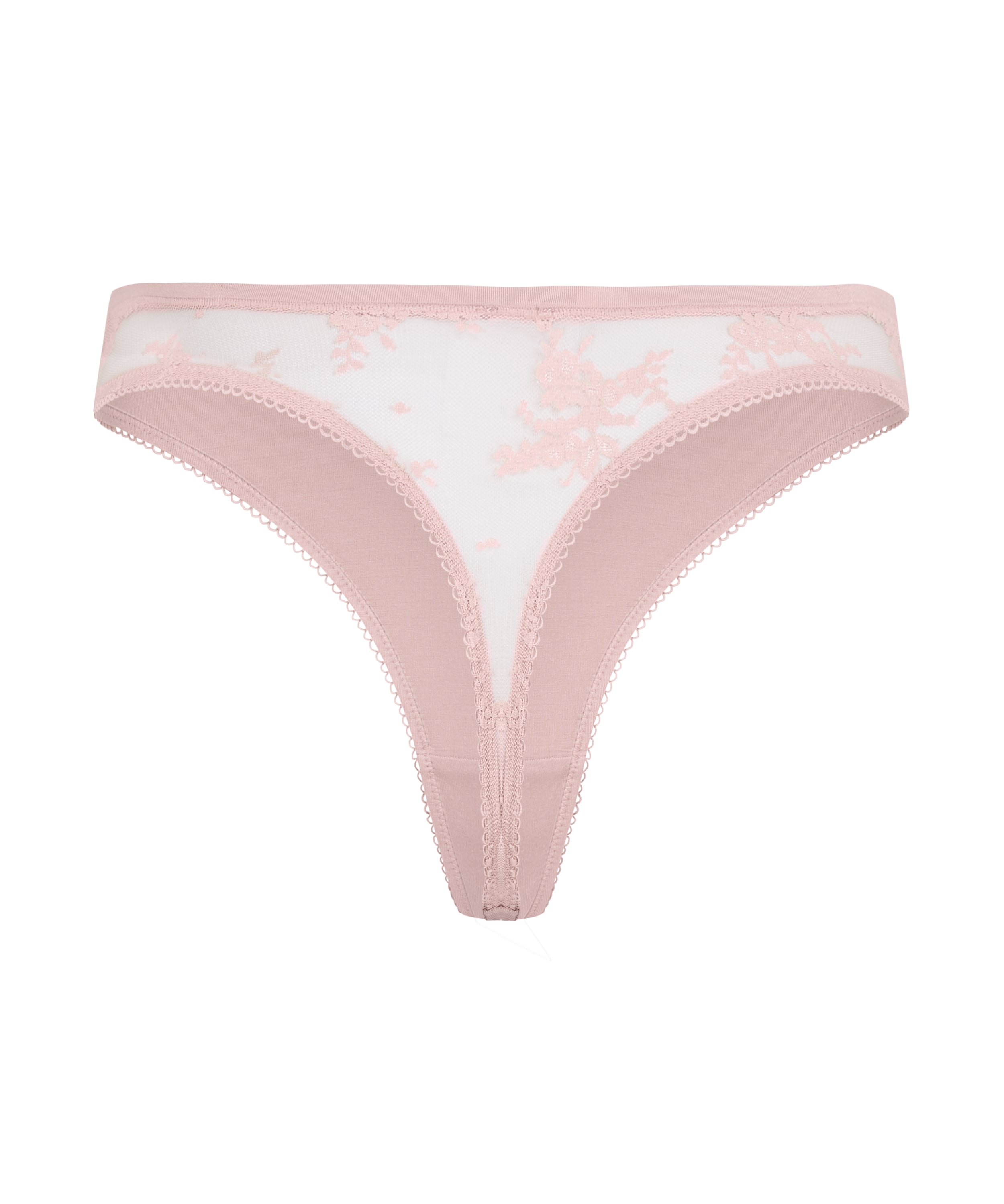 Alex Thong, Pink, main