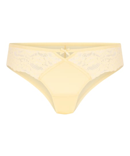 Liloye Cheekini, Yellow