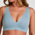 Super Comfort Bra, Blue