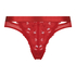 Violet Brazilian, Red