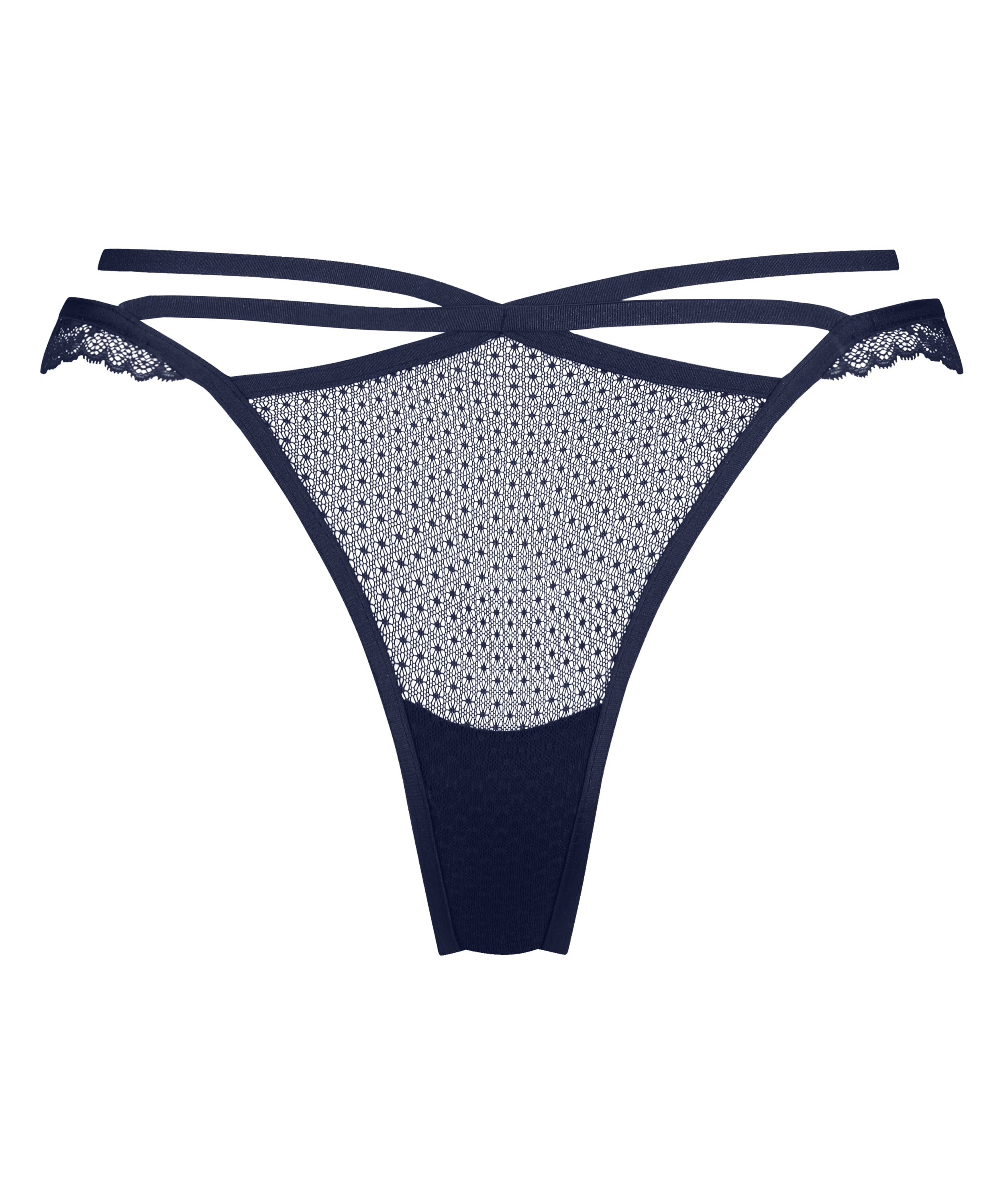 Joy Mini Brazilian, Blue, main