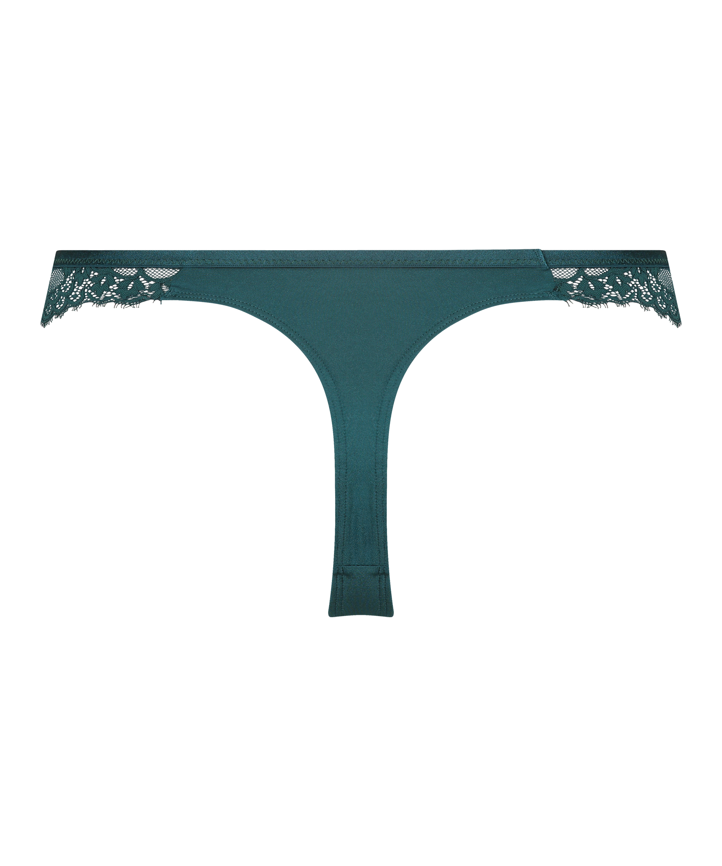 Daisy Thong, Blue, main