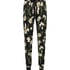 Jersey Pyjama Pants, Black