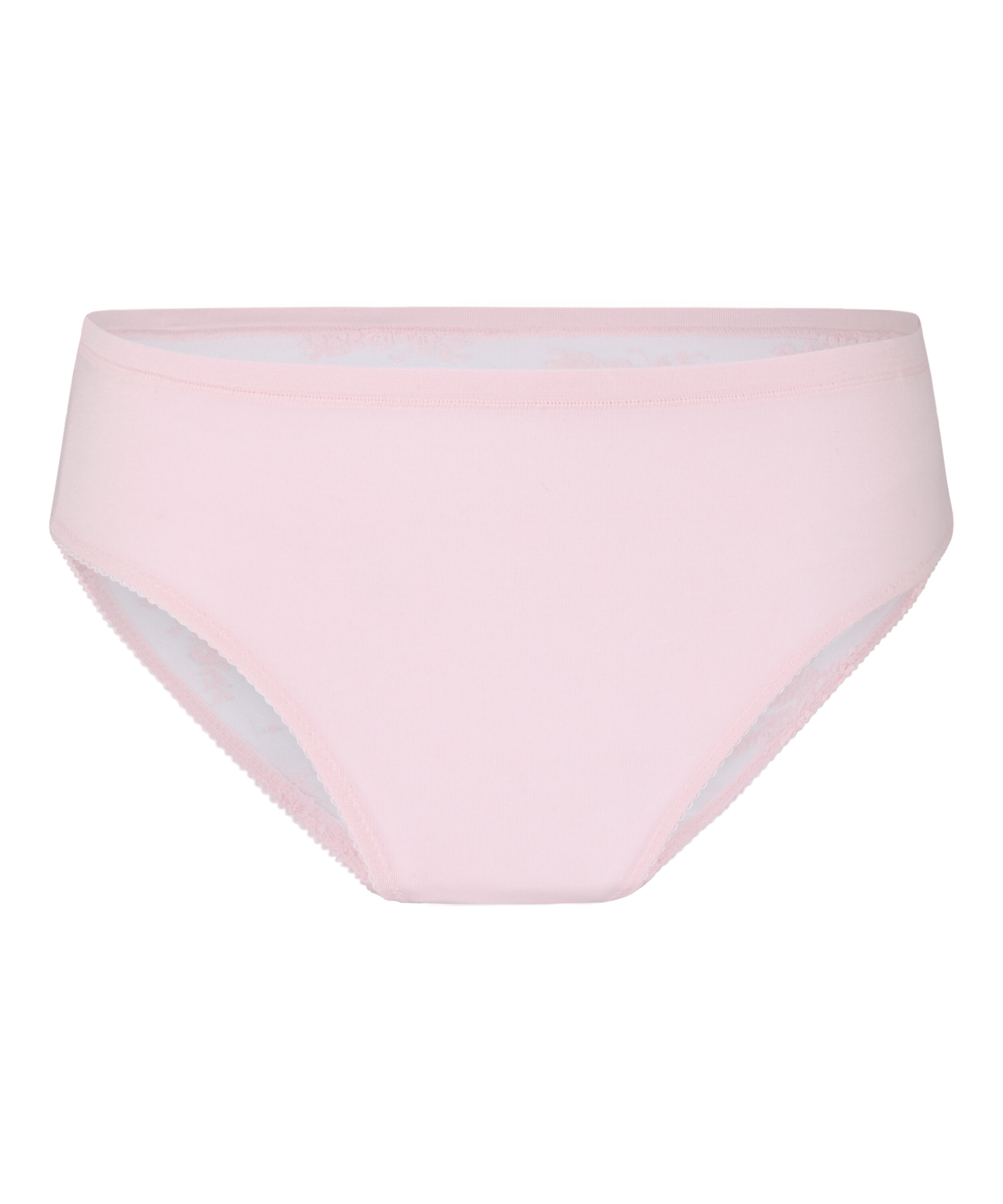 Alex Brazilian, Pink