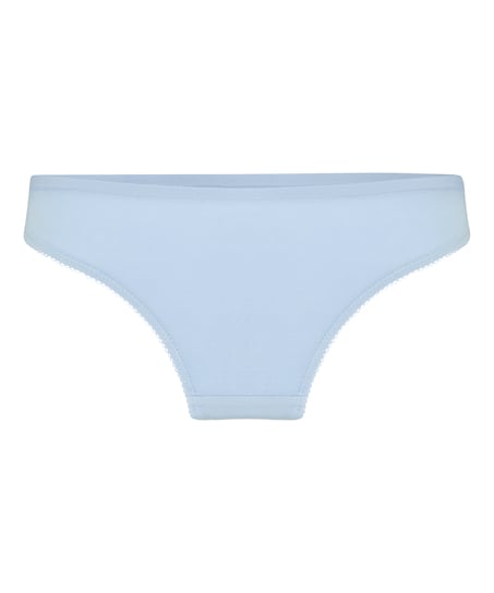 Alex Thong, Blue