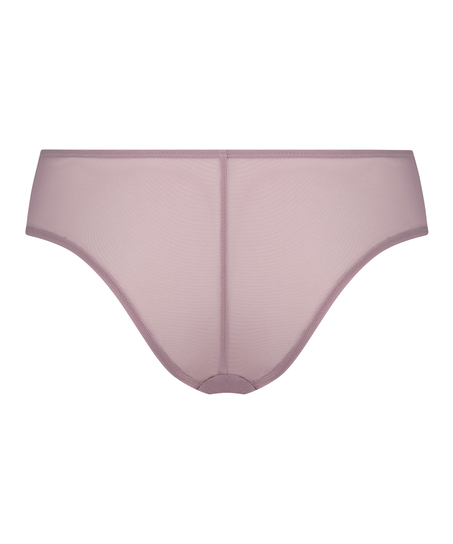 Daisy Brazilian, Purple