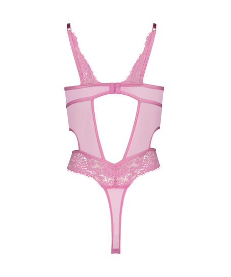 Bella Body, Pink