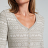 Onesie, Gray