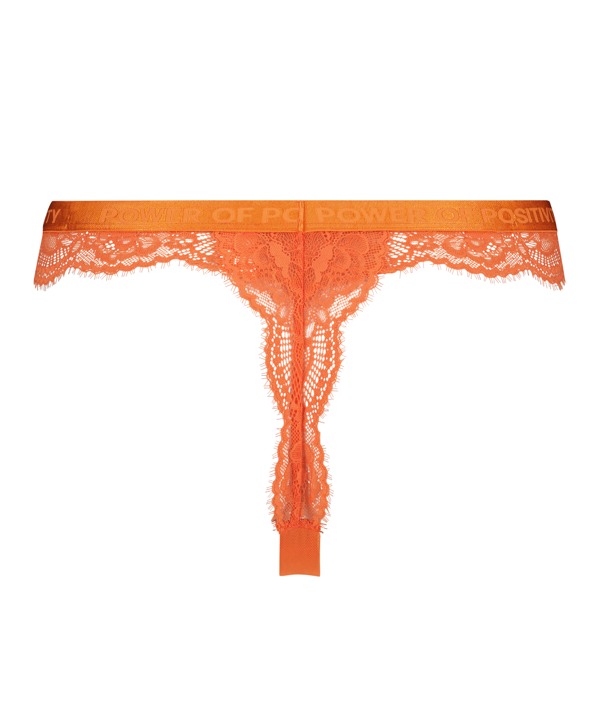 Honey Thong, Orange, main