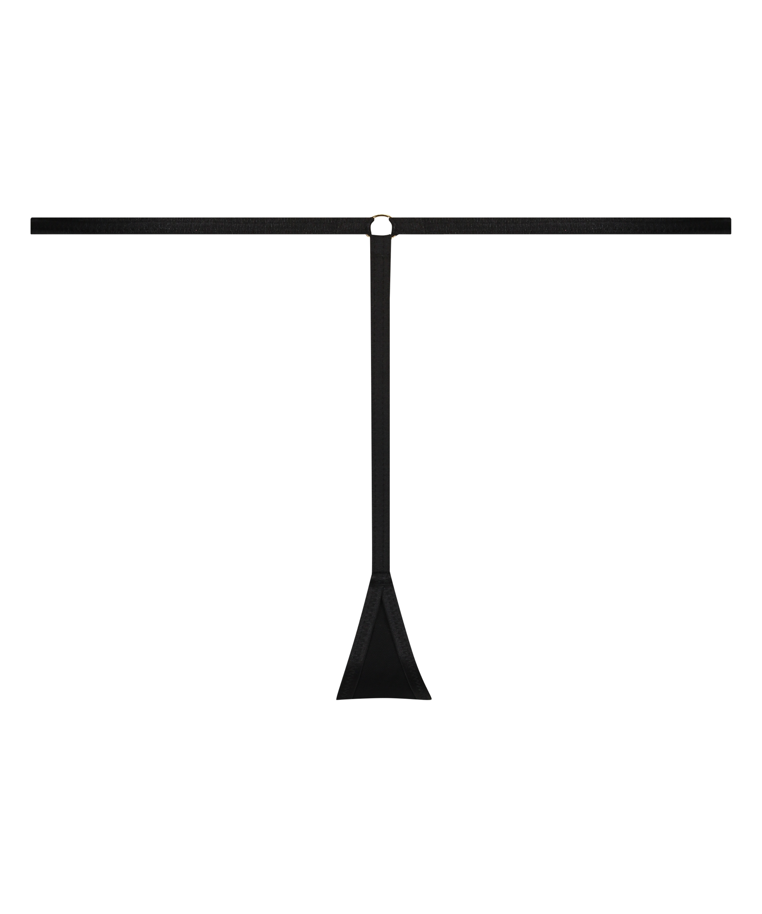 Kali Thong, Black, main