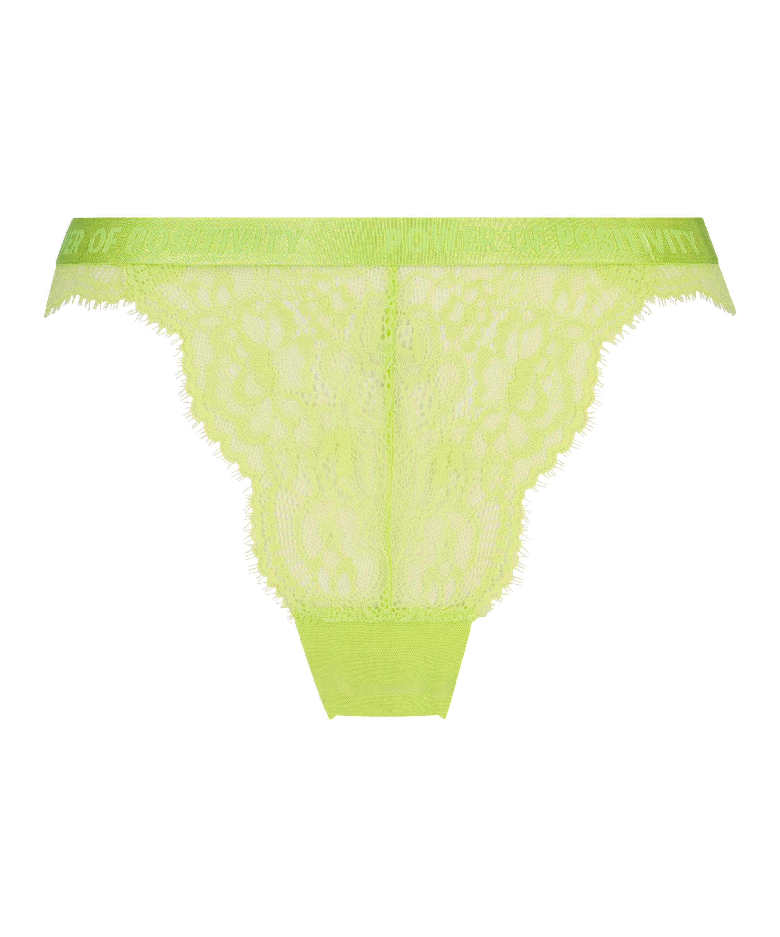Honey Thong, Green, main