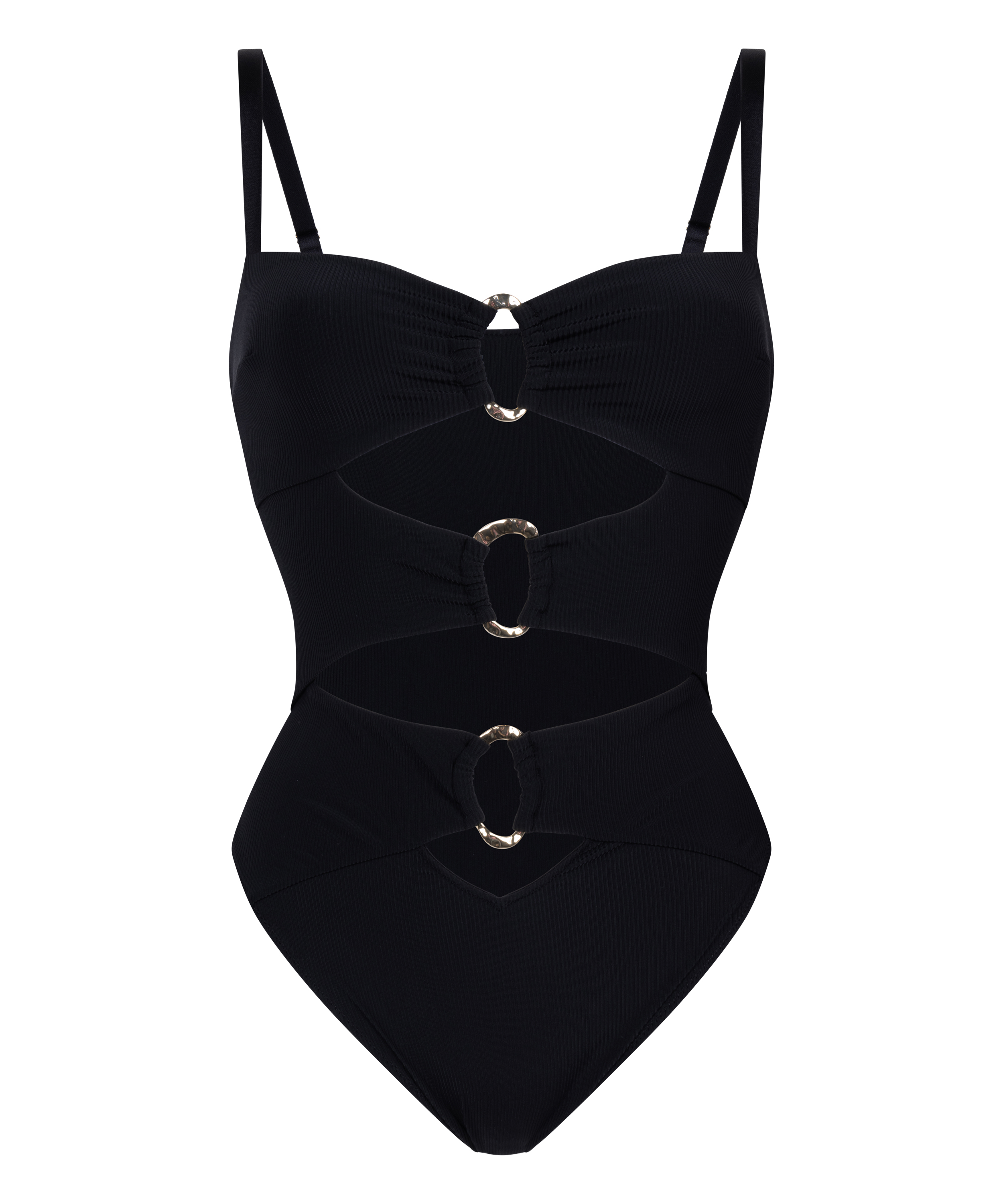 Body Cassandra, Black, main