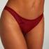 Bebe Brazilian, Red