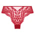 Daisy Brazilian, Red