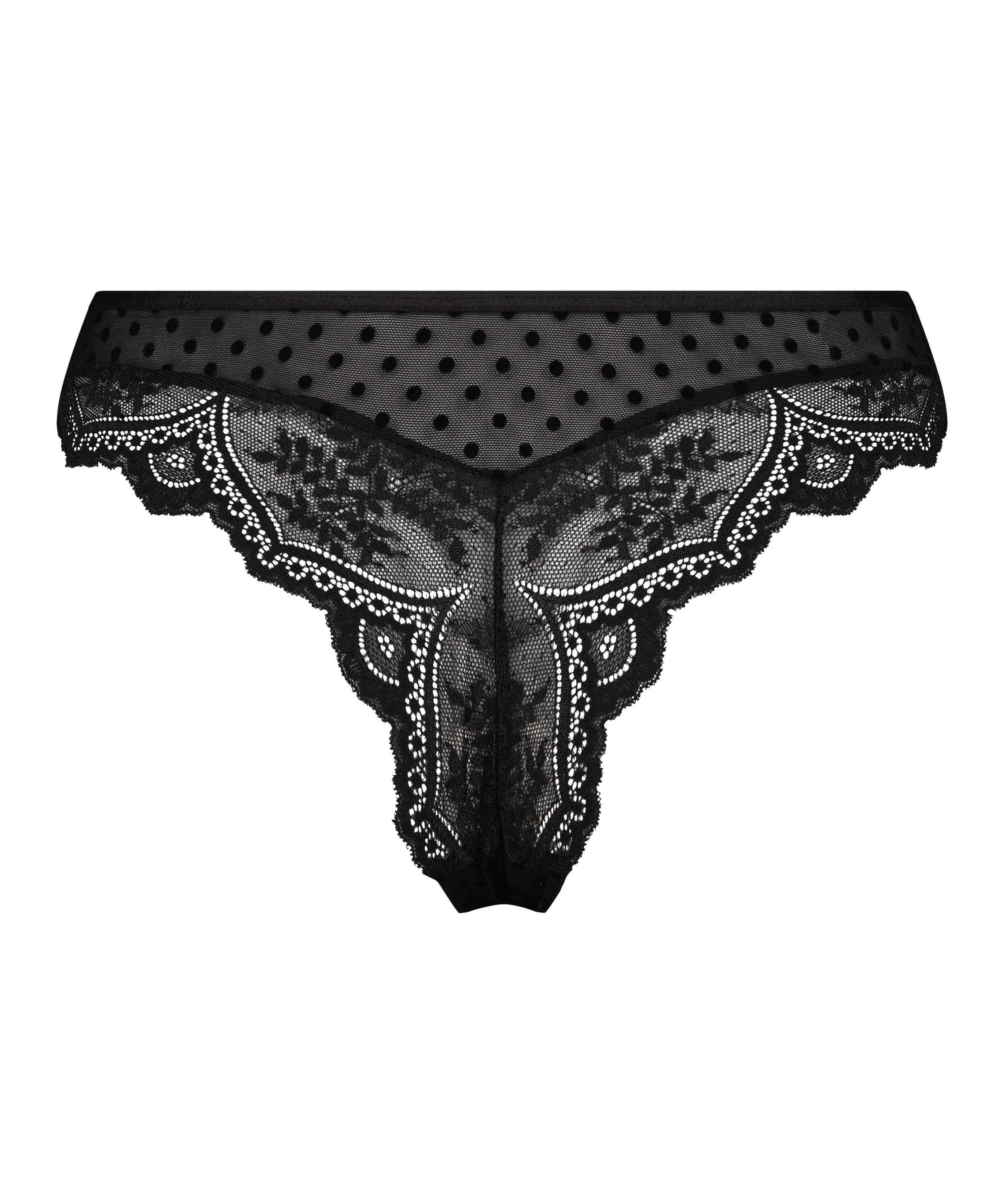 Tonia Brazilian, Black, main