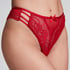 Belle Brazilian, Red