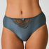 Sophie high knickers, Blue