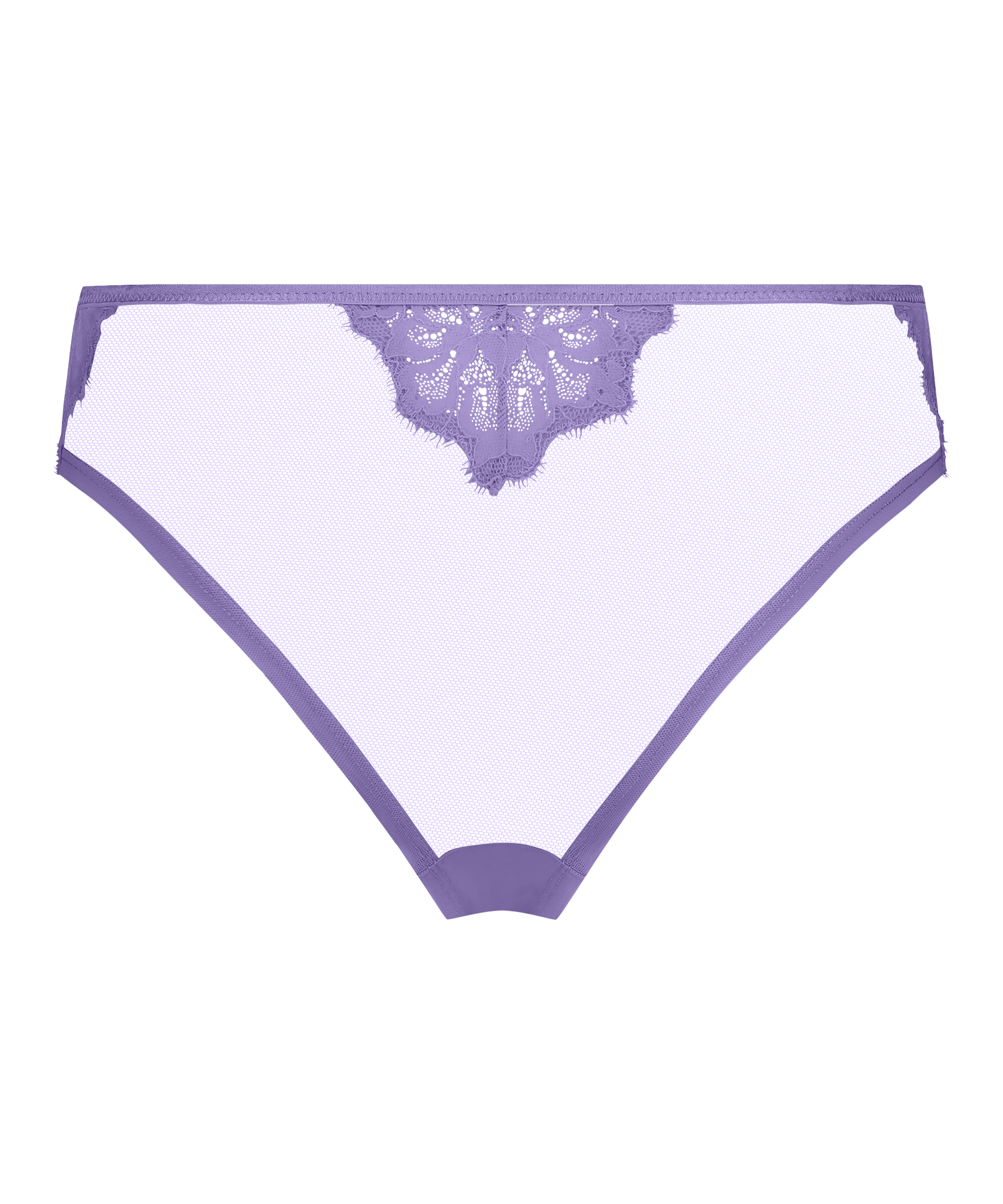 Isabella Brazilian, Purple, main