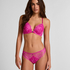 Prina Thong, Pink