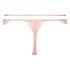 Tulsie tanga thong, Pink