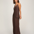 Pant Cecilia, Brown