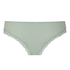 Lola Brazilian, Green