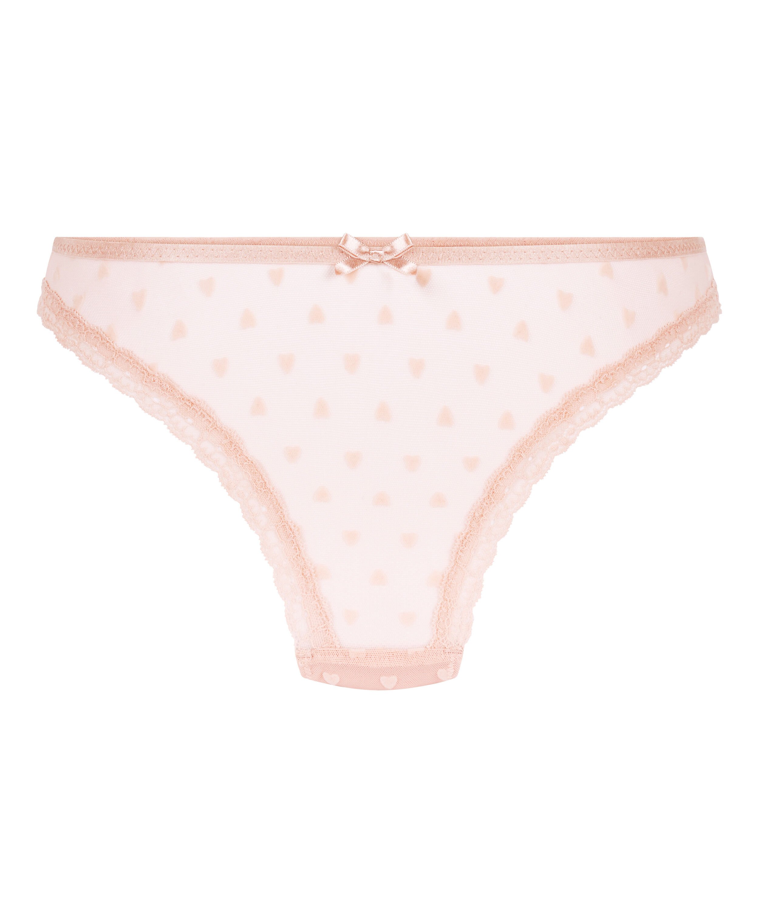 Phoebe Thong, Pink
