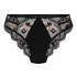 Piper Brazilian, Black