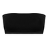 Dide Bandeau Bralette, Black