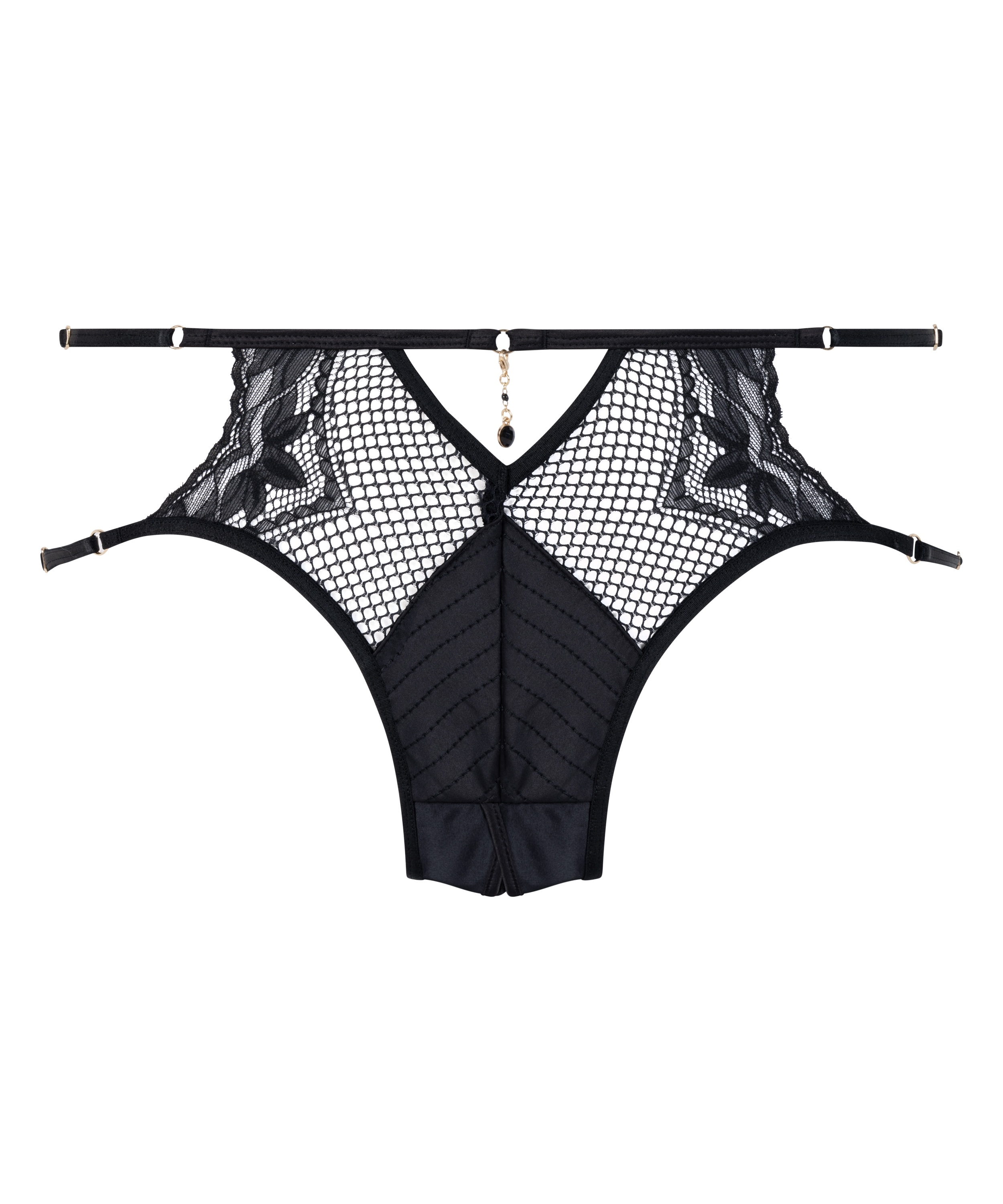 Belladonna Brazilian, Black, main