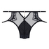 Belladonna Brazilian, Black