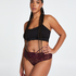 Sally Thong Curvy, Red