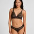 Prina Brazilian, Black