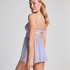 Isabelle Babydoll, Purple