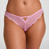 Isabelle Cheekini, Pink