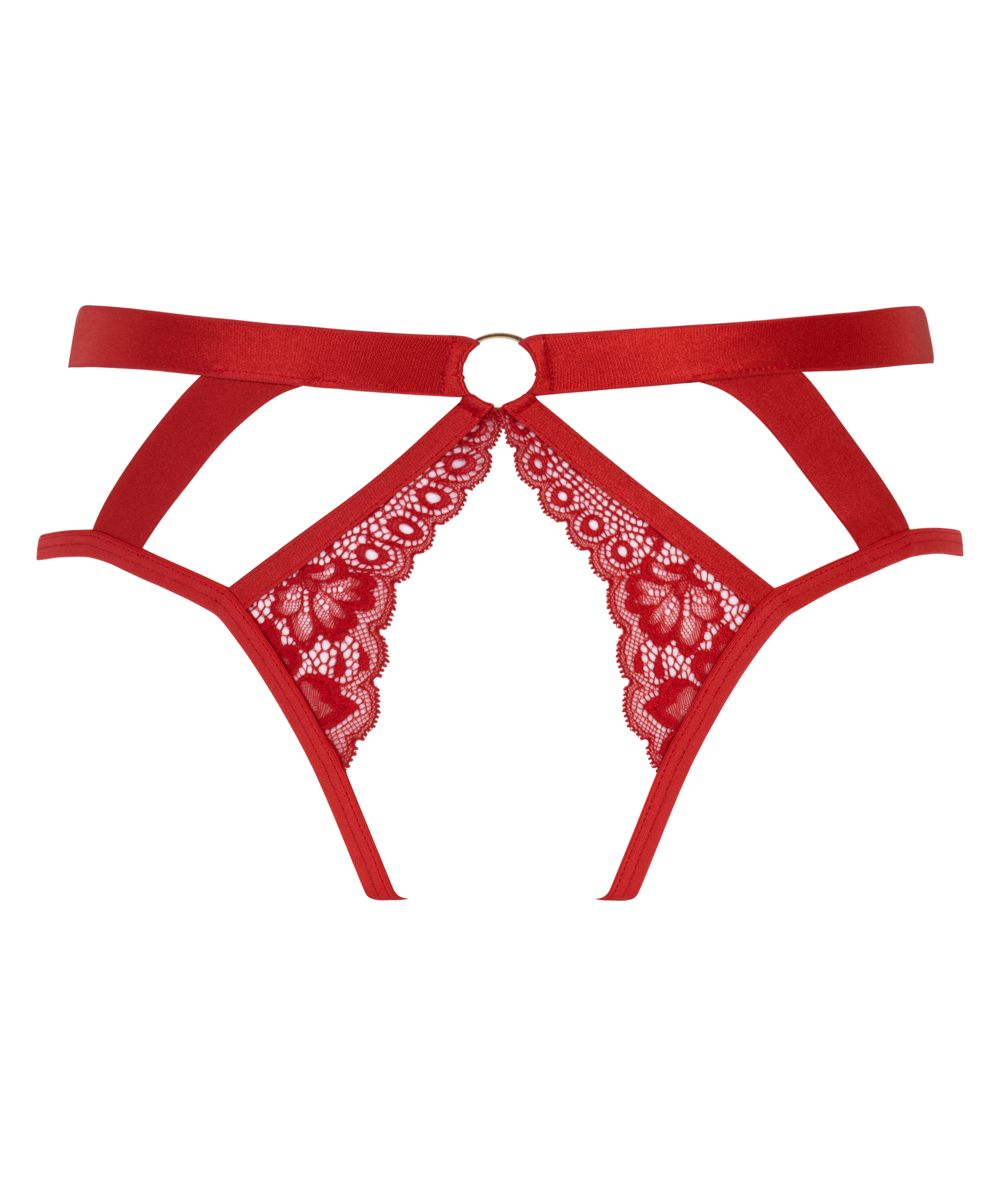 Clementine Brazilian, Red, main