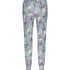 Tall Pyjama Pants, Green